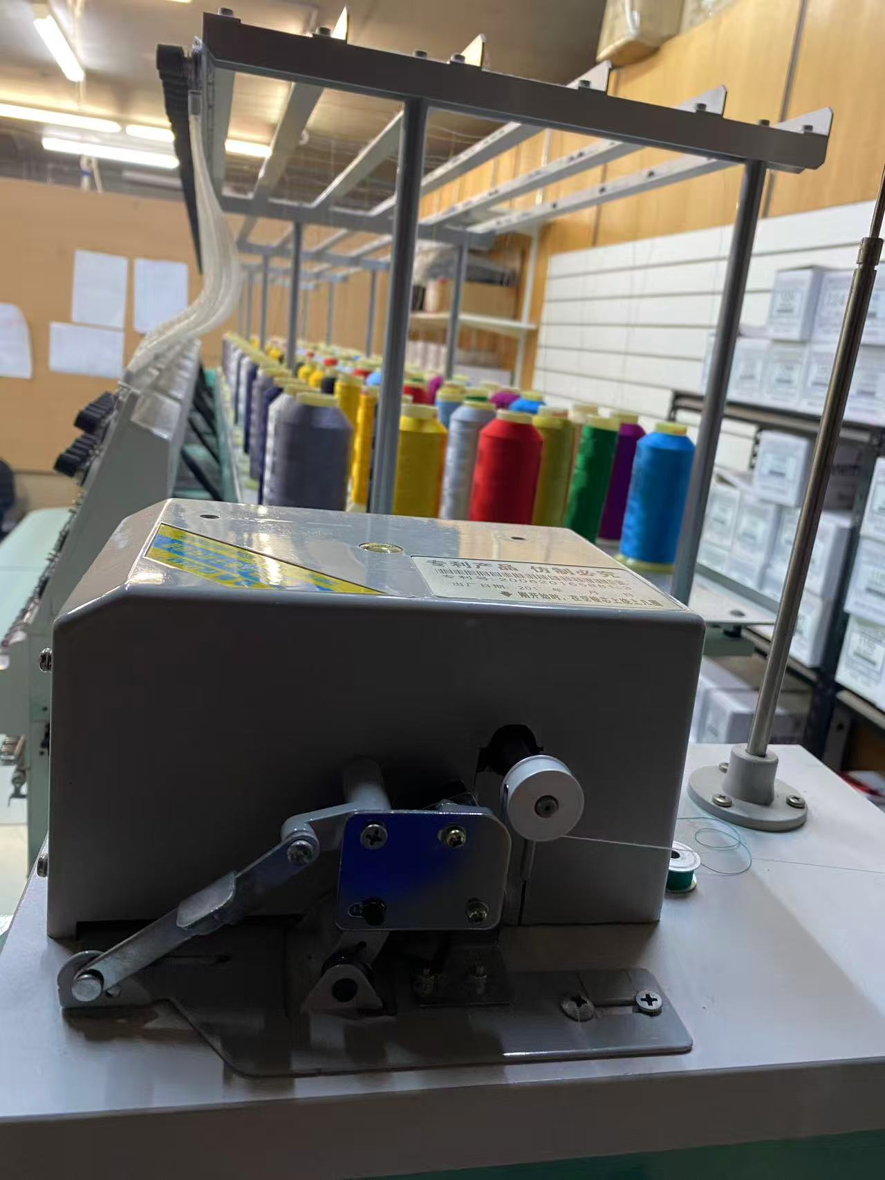 Custom printing service