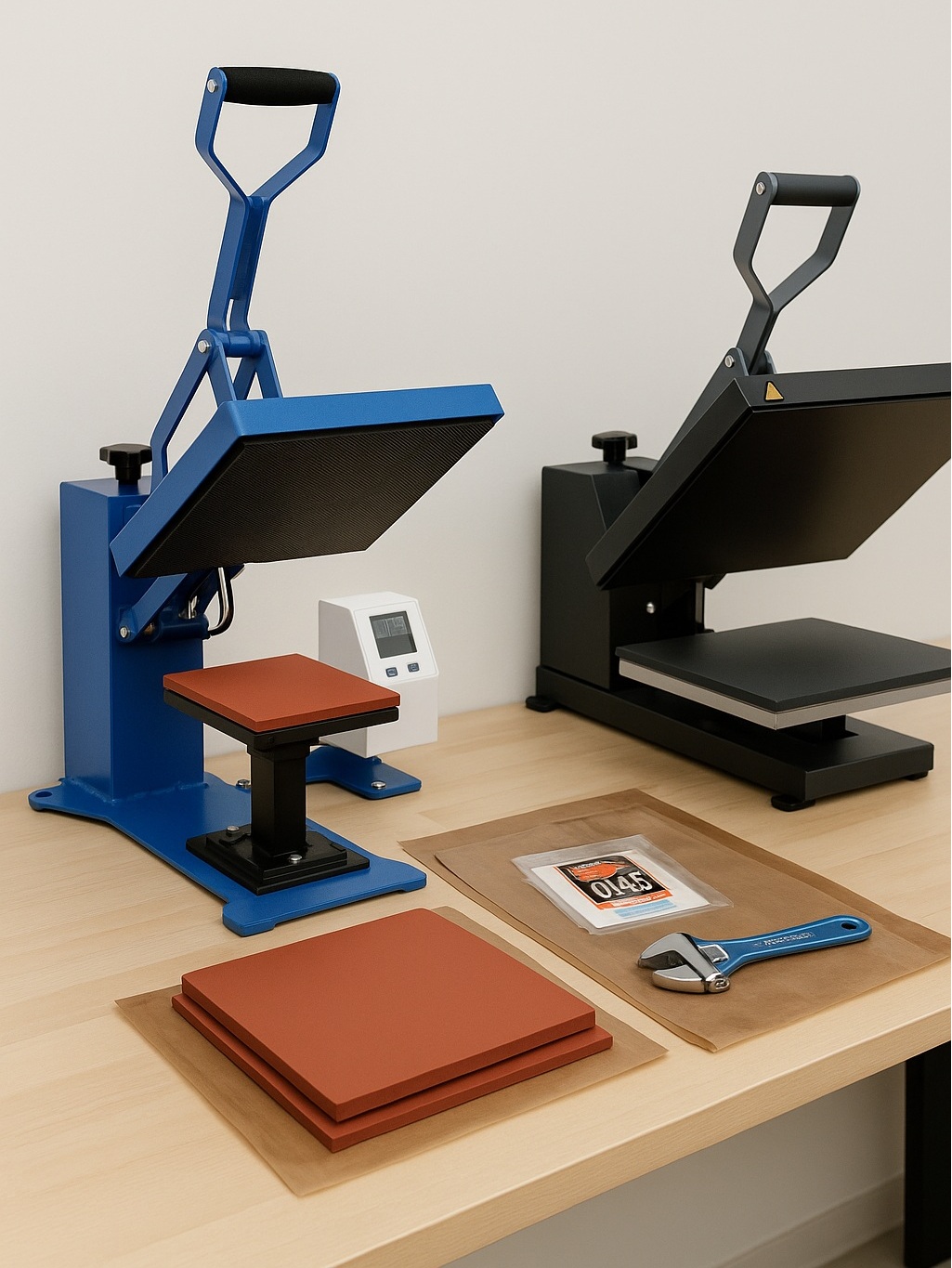 Merchandise and bulk order service